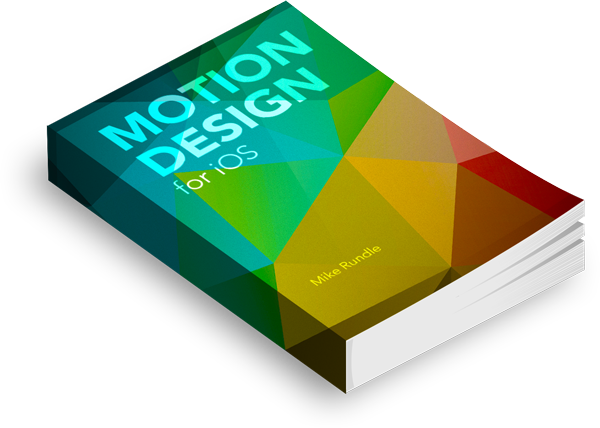 Motion Design for iOS